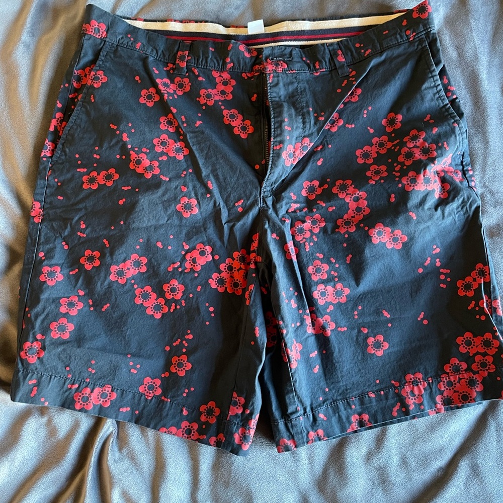 Men's Amazon shorts